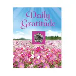 Prayer Book - Daily Gratitude