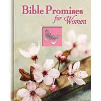 Prayer Book - Bible Promises For Women