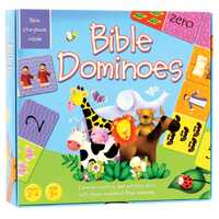 Bible Dominoes game