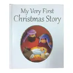 My Very First Christmas Story