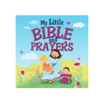 My Little Bible And Prayers