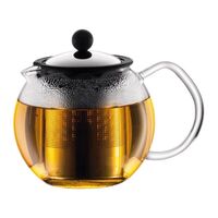 Bodum Assam - Teapot with Infuser Regular 500mL