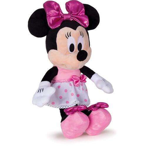 Disney Junior Minnie Mouse Happy Helpers Funny Sounds Plush