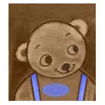 Tiny Bear Bible - Boy
