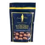 Milk Chocolate Scorched Almonds By Ernest Hillier Chocolates