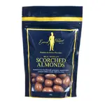 Milk Chocolate Scorched Almonds By Ernest Hillier Chocolates