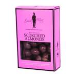Milk Chocolate Scorched Almonds By Ernest Hillier Chocolates
