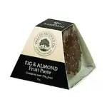 Fig & Almond Fruit Paste Pyramid By Valley Produce Company