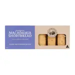 Macadamia Shortbread By Valley Produce Company