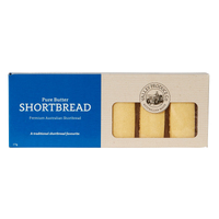 Shortbread By Valley Produce Company