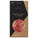 Berry White Bar by Melbourne Cocoa