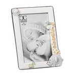 Roman Inc Caroline Collection - Noah's Ark Animals Photo Frame