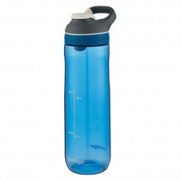 Contigo Drink Bottle Cortland Autoseal - 700ml Monaco Blue