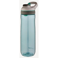 Contigo Drink Bottle Cortland Autoseal - 700ml Jade