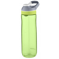 Contigo Drink Bottle Cortland Autoseal - 700ml Lime