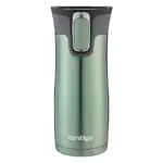 Contigo Travel Mug West Loop Autoseal - 470ml Jade