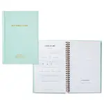 Hallmark Gifts - My First Year Baby Book Blue
