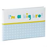 Hallmark Gifts - Big Brother Photo Book