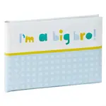 Hallmark Gifts - Big Brother Photo Book