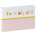 Hallmark Gifts - Big Sister Photo Book