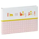Hallmark Gifts - Big Sister Photo Book
