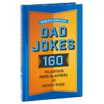 Hallmark Gifts - World's Greatest Dad Jokes Book