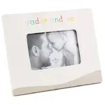 Hallmark Gifts - Daddy & Me Frame 4x6