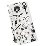 Hallmark Gifts - Harry Potter Wizarding Icons Tea Towel