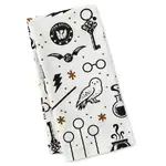Hallmark Gifts - Harry Potter Wizarding Icons Tea Towel