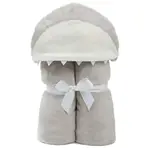 Hallmark Gifts - Shark Hooded Blanket