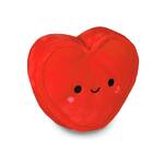 Hallmark Gifts - Red Heart Plush Gift Card Holder
