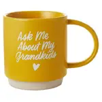 Hallmark Gifts - Ask Me About My Grandkids Mug