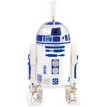 Hallmark Resin Hanging Ornament - Star Wars R2-D2