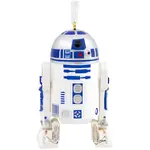 Hallmark Resin Hanging Ornament - Star Wars R2-D2