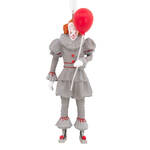 Hallmark Resin Hanging Ornament - IT: Chapter Two Pennywise