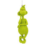 Hallmark Resin Hanging Ornament - Dr. Seuss's How the Grinch Stole Christmas
