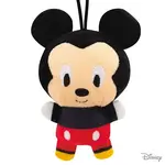 Hallmark Small Stars Hanging Ornament - Disney Mickey Mouse