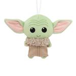 Hallmark Small Stars Hanging Ornament - Star Wars The Mandalorian Grogu