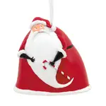 Hallmark Resin Hanging Ornament - Disney The Nightmare Before Christmas Sandy Claws
