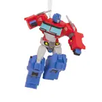 Hallmark Resin Hanging Ornament - Hasbro Transformers Optimus Prime