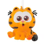 Hallmark Resin Hanging Ornament - The Garfield Movie Baby Garfield