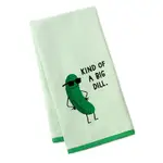 Hallmark Gifts - Kind Of A Big Dill Tea Towel