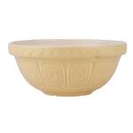 Mason Cash - Colour Mix Butter Yellow Mixing Bowl - 26cm