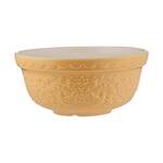Mason Cash - Home To Roost Yellow Hen Mixing Bowl - 21cm
