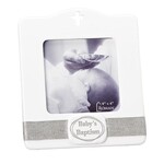 Roman Inc Baptism Photo Frame