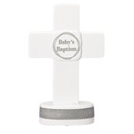 Roman Inc Baby's Baptism Table Cross