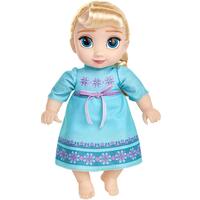 Disney Frozen 2 Doll - Young Elsa