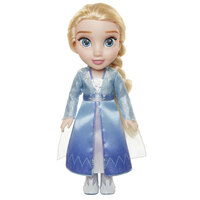 Disney Frozen 2 Elsa Adventure Doll