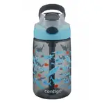 Contigo Kids Drink Bottle Gizmo Flip Autospout - 410ml Shark