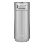 Contigo Travel Mug Luxe Autoseal - 350ml Stainless Steel